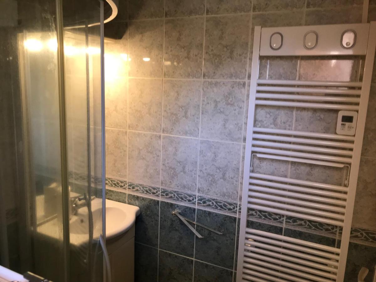 T2 Residence Naturiste Aphrodite Leucate Exterior photo